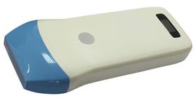 Беспроводной ультразвуковой аппарат iScan