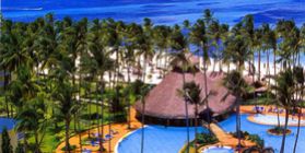 All-inclusive 5-звездочный отель в Доминикане на 2,500 номеров