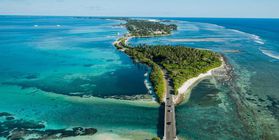 Возможность получить собственную долю курорт на Мальдивах за счет инвестиций в акционерный капитал 