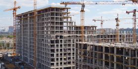 Концепция по завершению строительства жилого комплекса ЖК Легенда