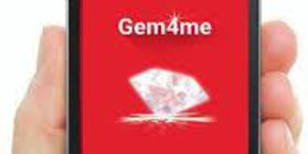 Разработка нового мобильного приложение Gem4me