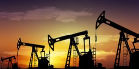 Проект создания нефтяного холдинга на базе существующих активов