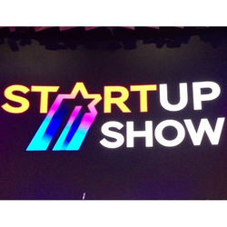 «Бизнес Платформа» выступила партнером мероприятия Startup Show
