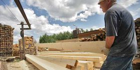 Увеличение объёмов  выпуска пиломатериалов на  действующем деревообрабатывающем производстве под готовое ком предложени