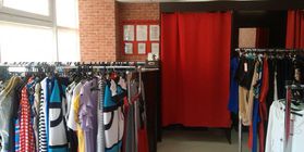 Магазин женской одежды в г. Ставрополь "Стильная штучка"