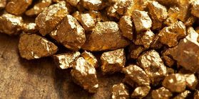 Добыча рудного золота из кор выветривания методом подземного выщелачивания