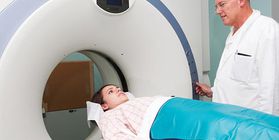 Медицинский центр магнитно-резонансной томографии