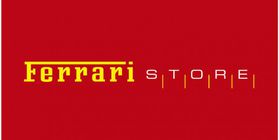 Ferrari Store Moscow