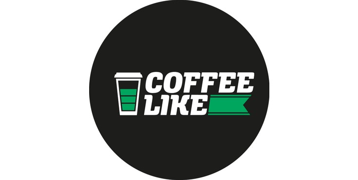 Coffee like. Кофе лайк вывеска. Coffee like логотип. Coffee like франшиза. Coffee like Челябинск.