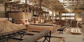 Развитие бизнеса по переработки древесины и изготовление пиломатериалов.