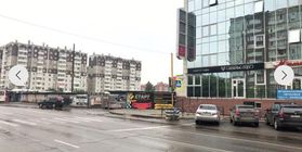 Продажа (долевое) незавершенное строительство торгово-офисного комплекса 