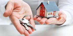 Оживление рынка недвижимости в сфере продаж многокомнатных квартир