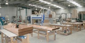 Поиск бизнес- партнера для развития производства мебели