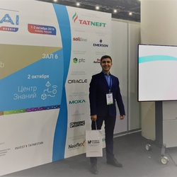 Лучшие ИТ-стартапы выбрали на III Международном Цифровом саммите в Казани