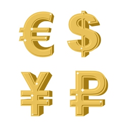 Инвестиции с поправкой на валютный курс: куда вкладывать деньги при сильном и слабом рубле?