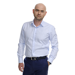Валерий Бабушкин, управляющий партнер Cash-U Finance: «Системная работа на площадке принесла свои результаты»