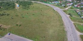 Продажа земельных участков общей площадью 8,3 га в Ивановском районе (ТЦ METRO) под  жилую застройку,  производство или склады